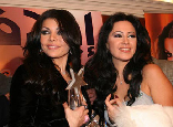 Contest ELAPH Best Artist 2005 - Haifa Wehbe